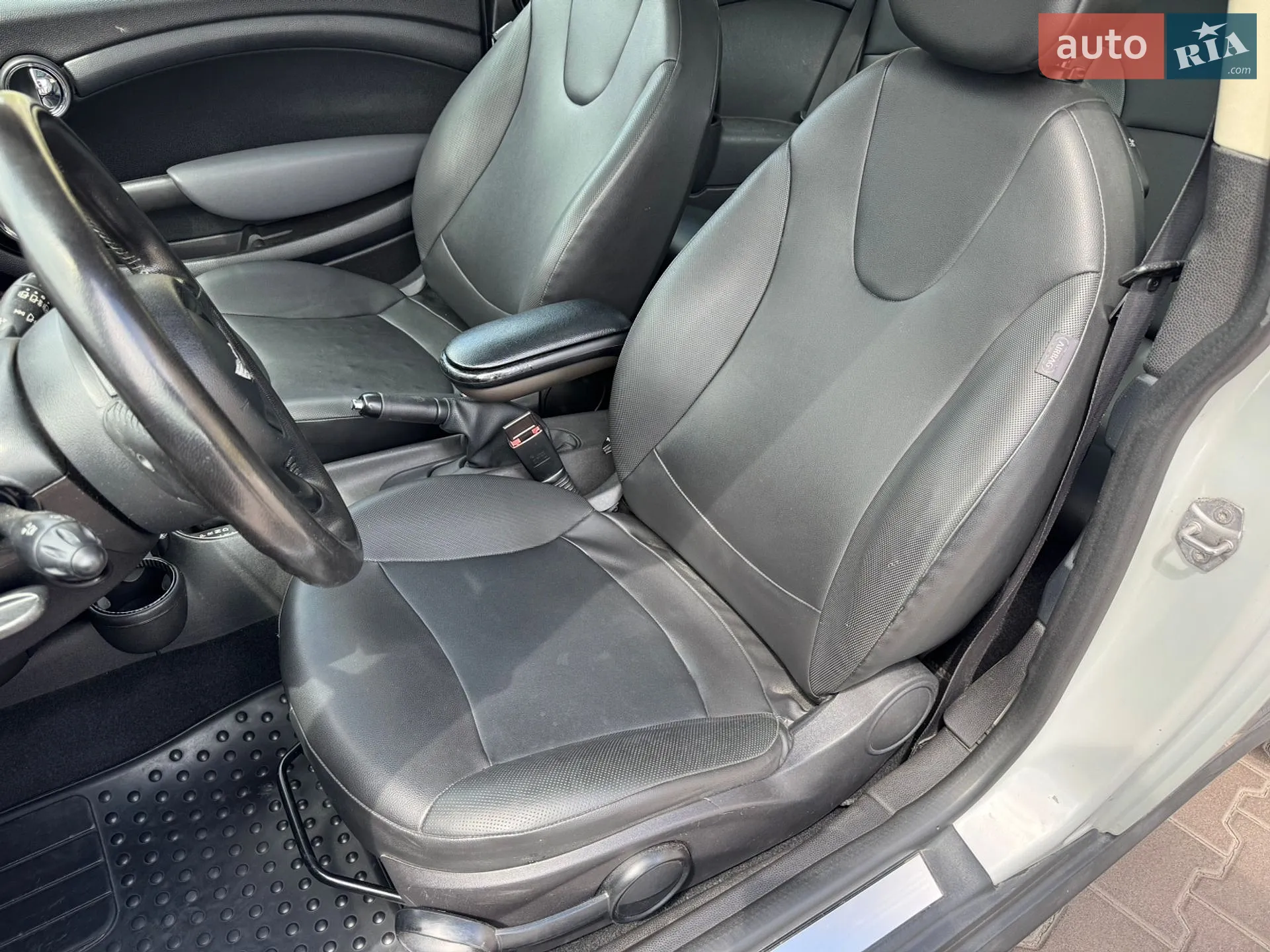 2011 MINI Clubman - мініатюра 32