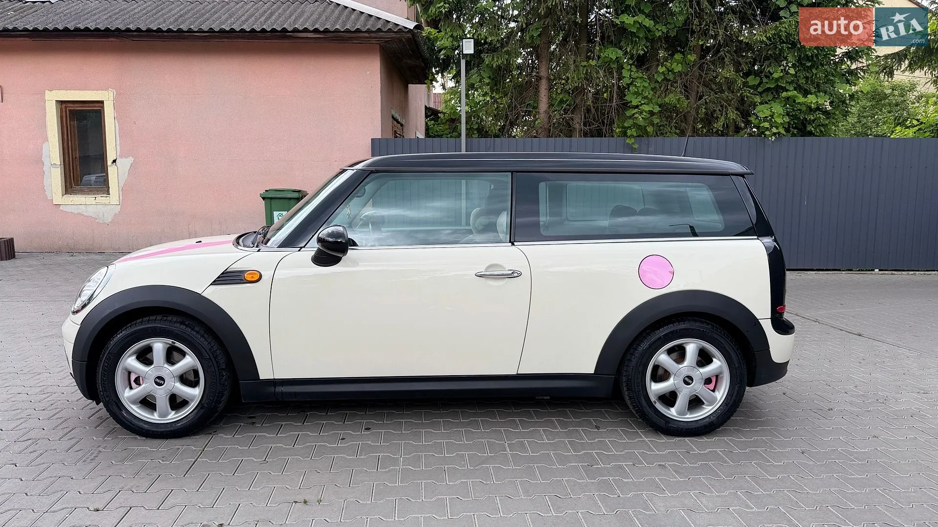 2010 MINI Clubman - мініатюра 3