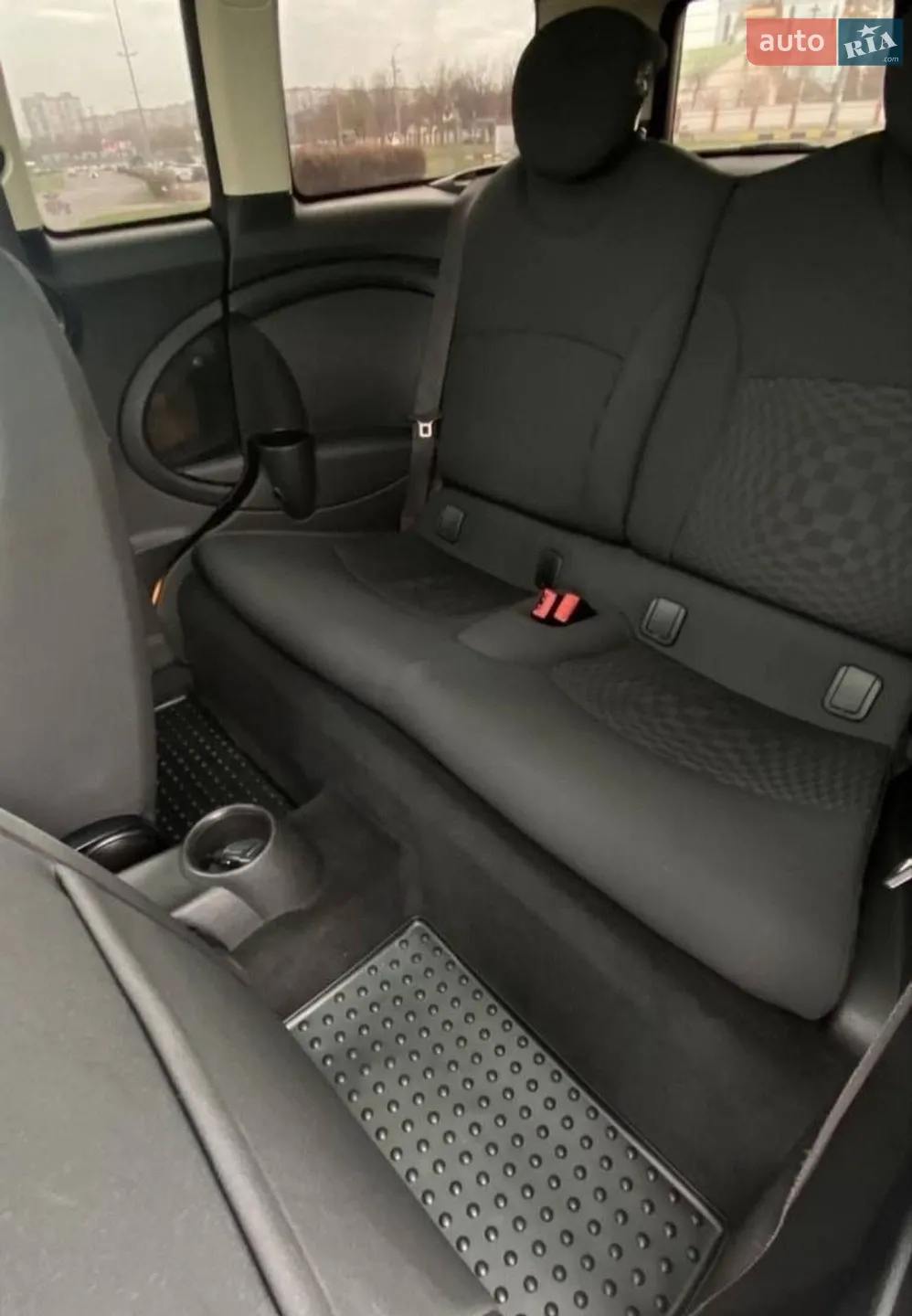 2010 MINI Clubman - мініатюра 4