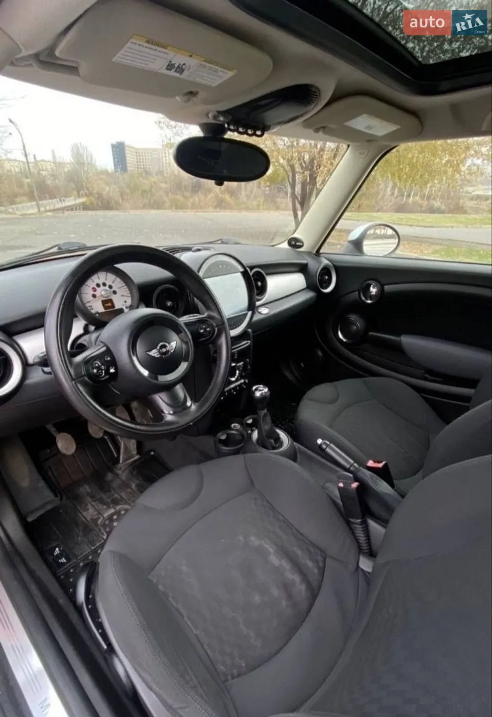 2010 MINI Clubman - мініатюра 9