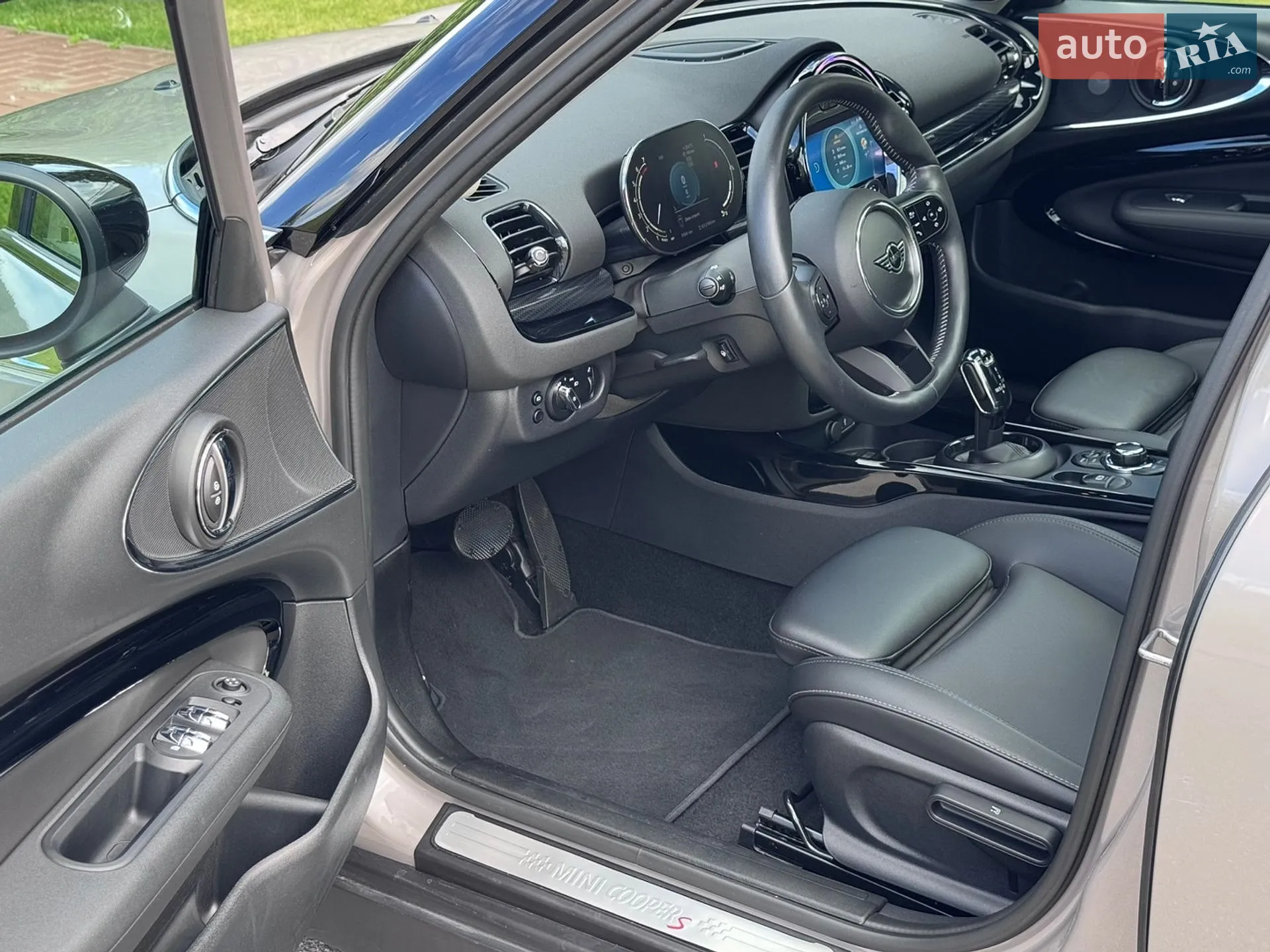 2021 MINI Clubman - мініатюра 40