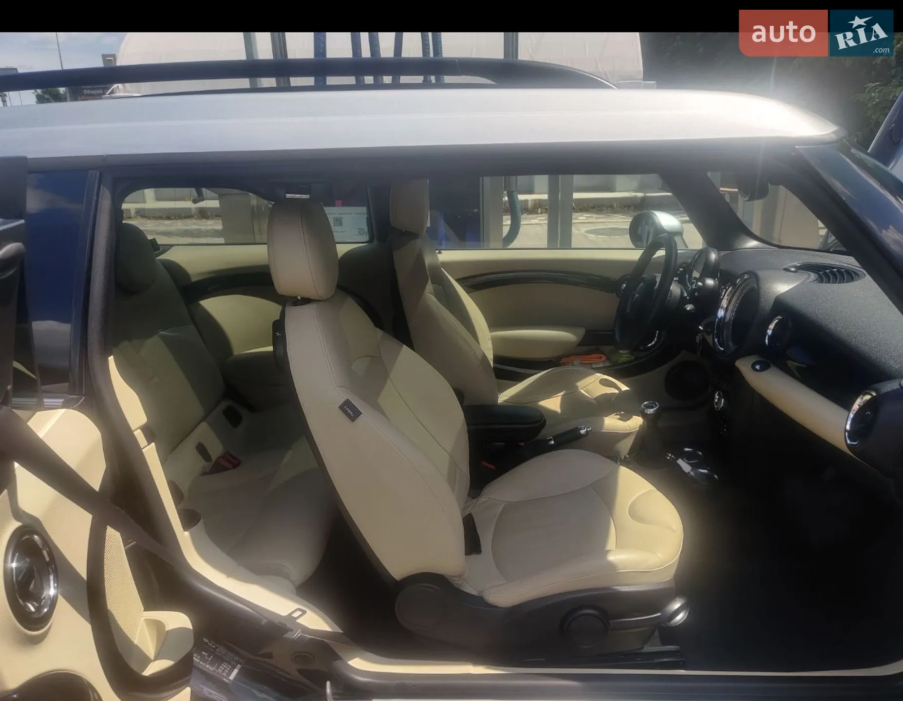 2010 MINI Clubman - мініатюра 4