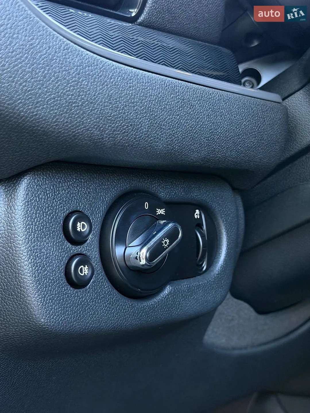 2016 MINI Clubman - мініатюра 36