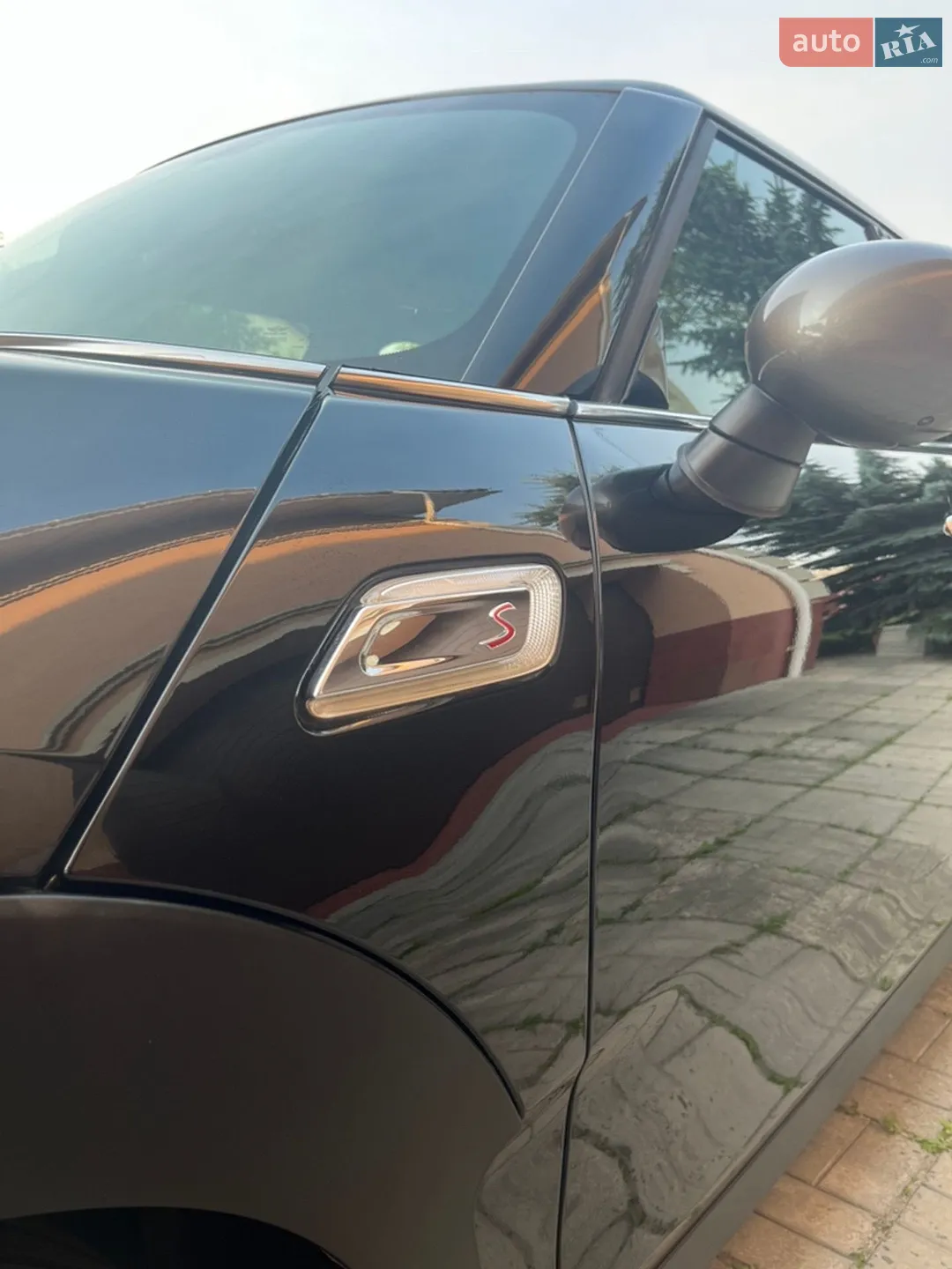 2016 MINI Clubman - мініатюра 11
