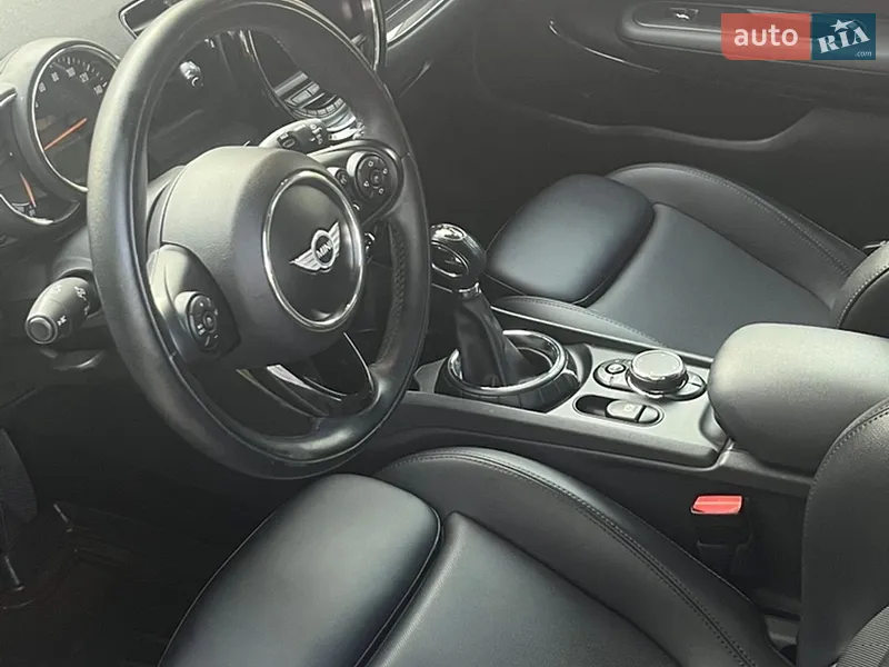 MINI Clubman 2016 VIN WMWLN9C53G2E48158 фото оголошення 16 з 65