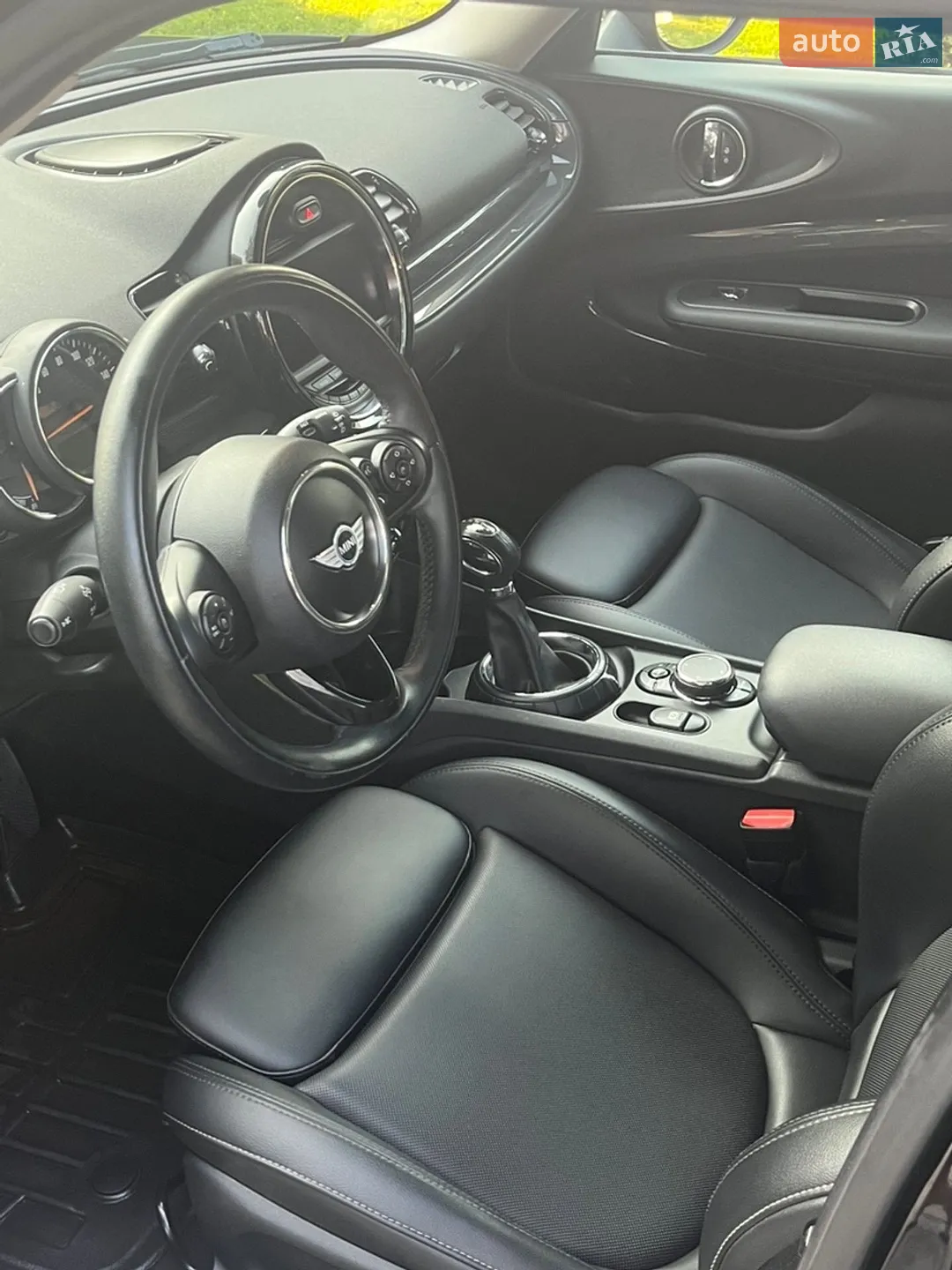 2016 MINI Clubman - мініатюра 16