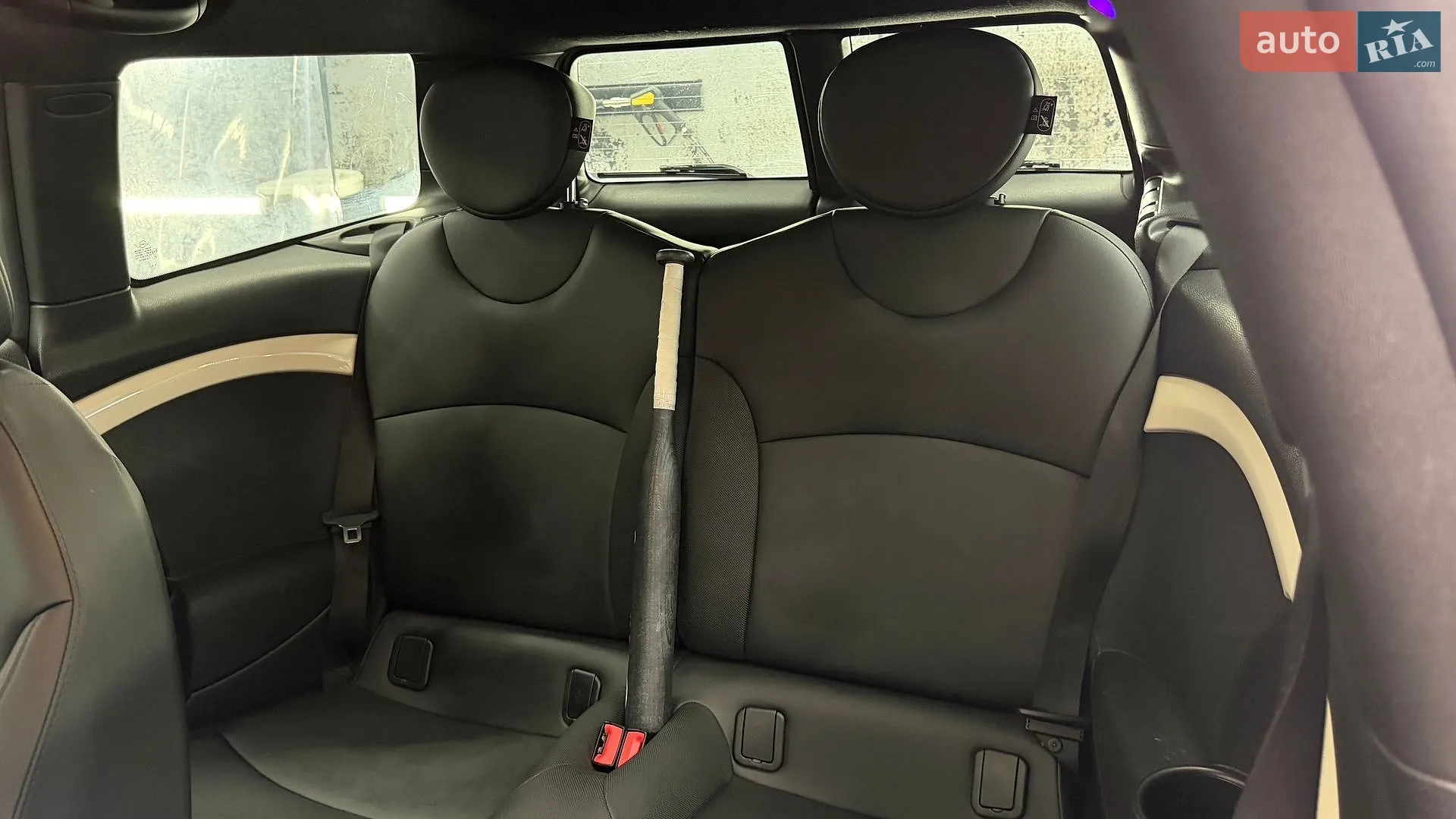 2013 MINI Clubman - мініатюра 31