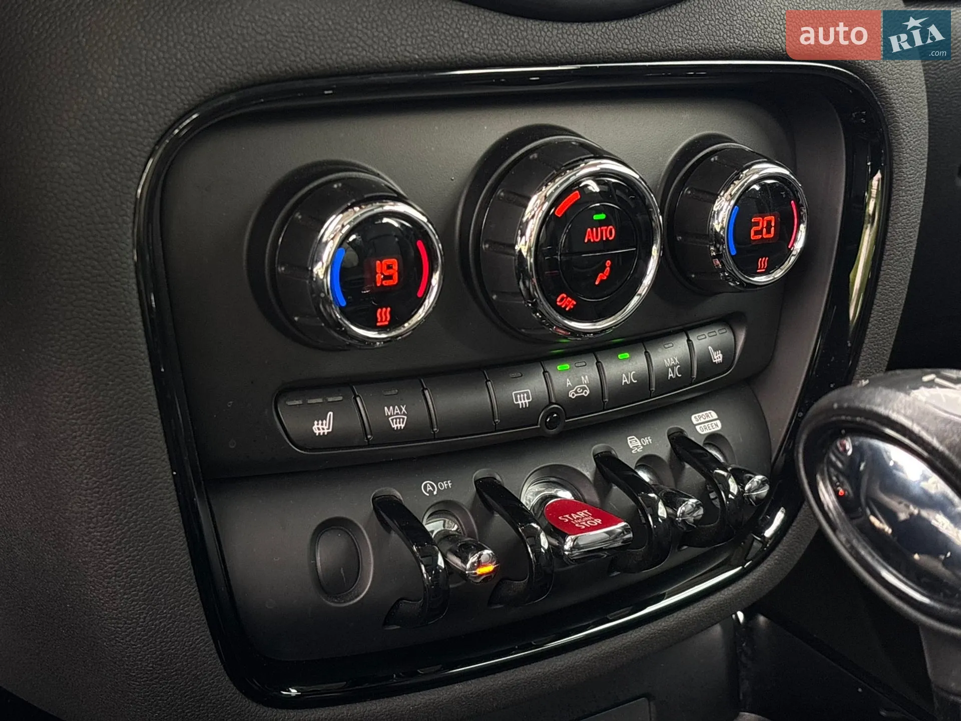2019 MINI Clubman - мініатюра 24