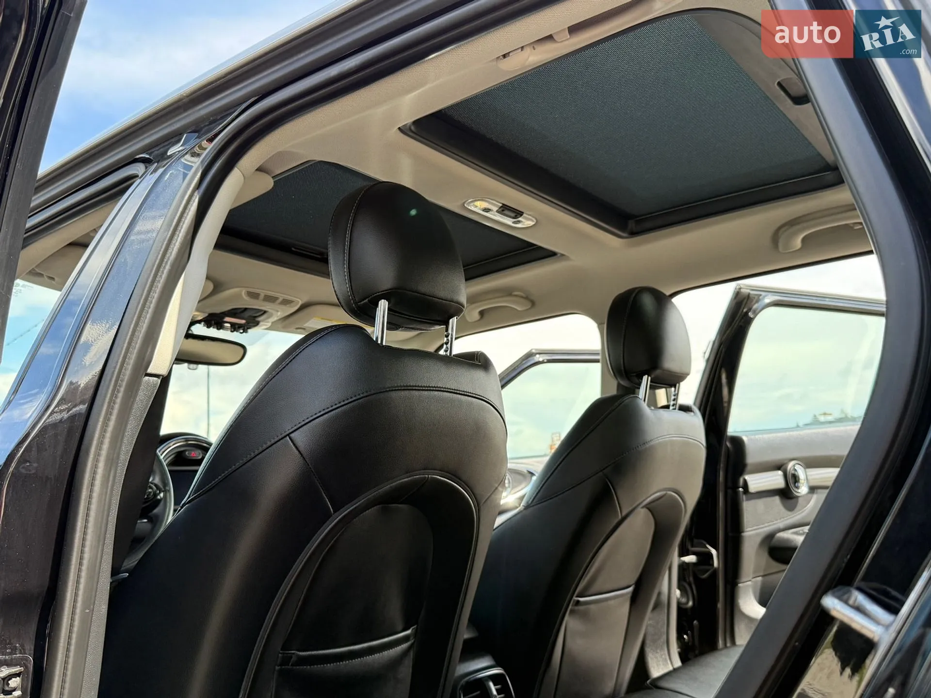 2017 MINI Clubman - мініатюра 23