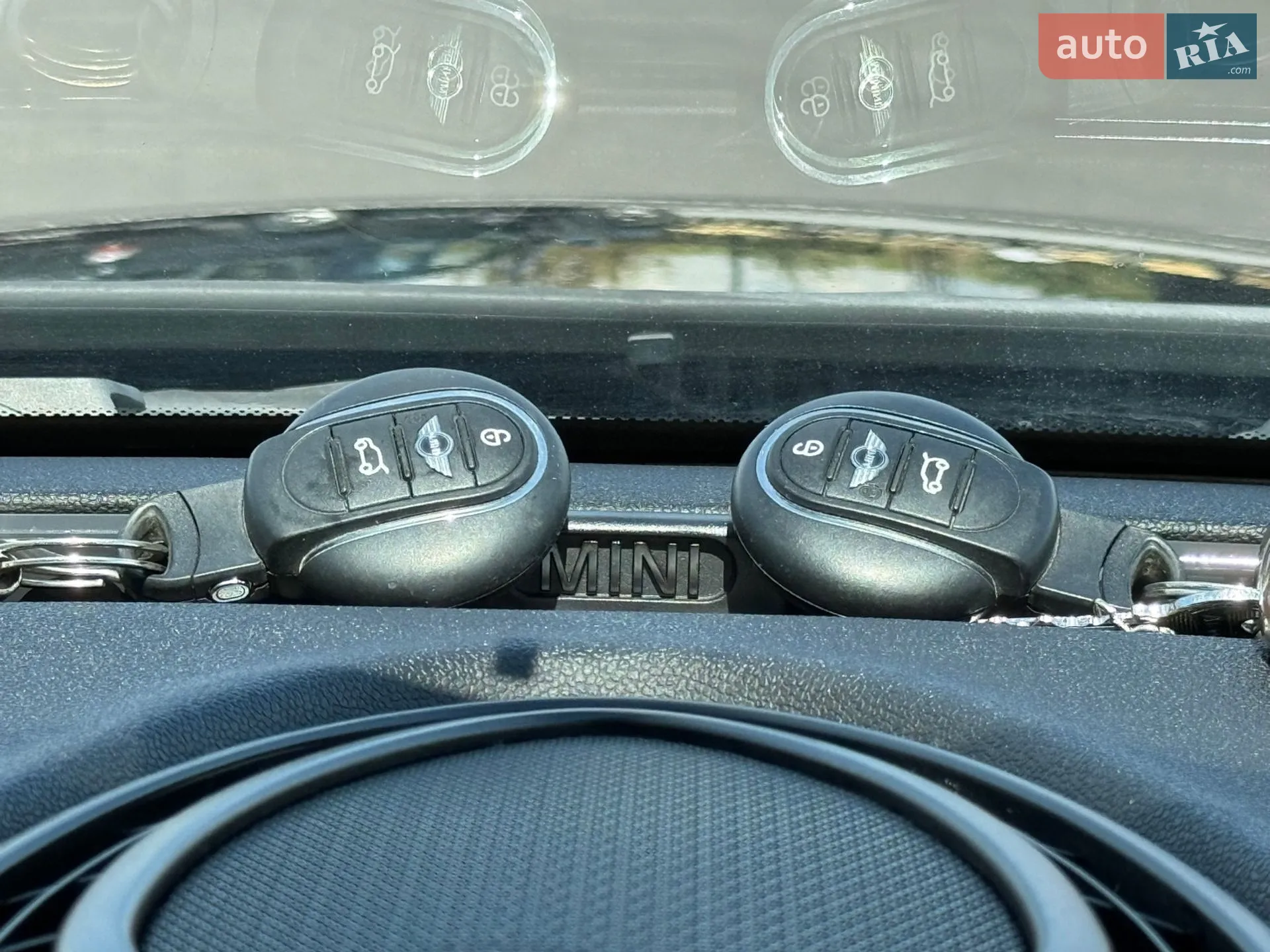 2017 MINI Clubman - мініатюра 28