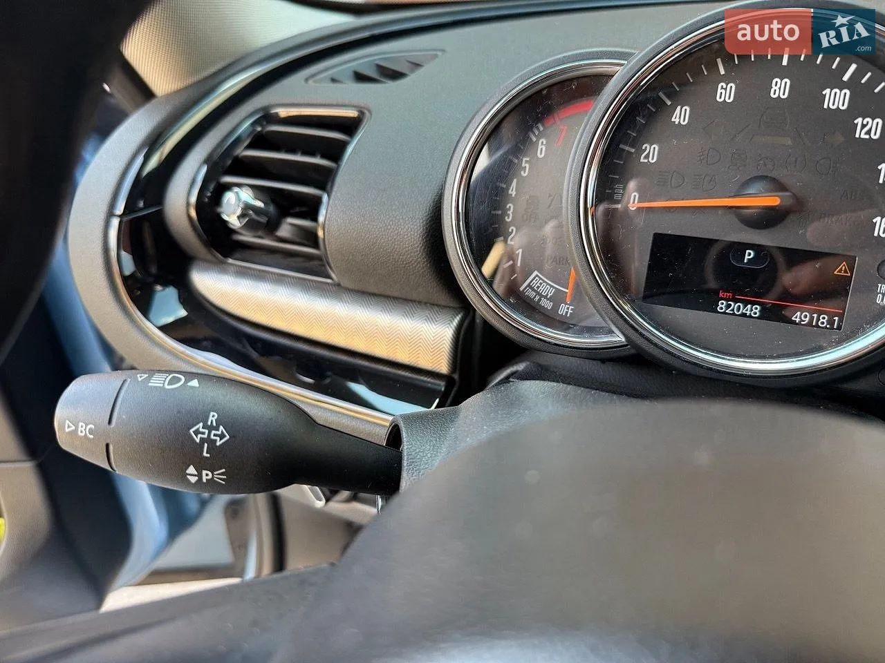 2016 MINI Clubman - мініатюра 15