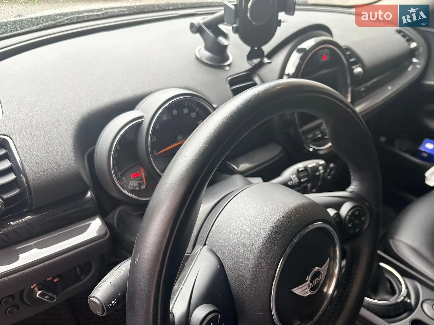 2016 MINI Clubman - мініатюра 11