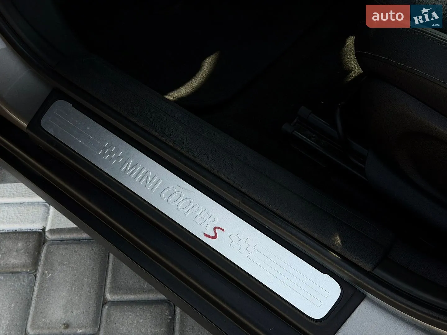 2016 MINI Clubman - мініатюра 20