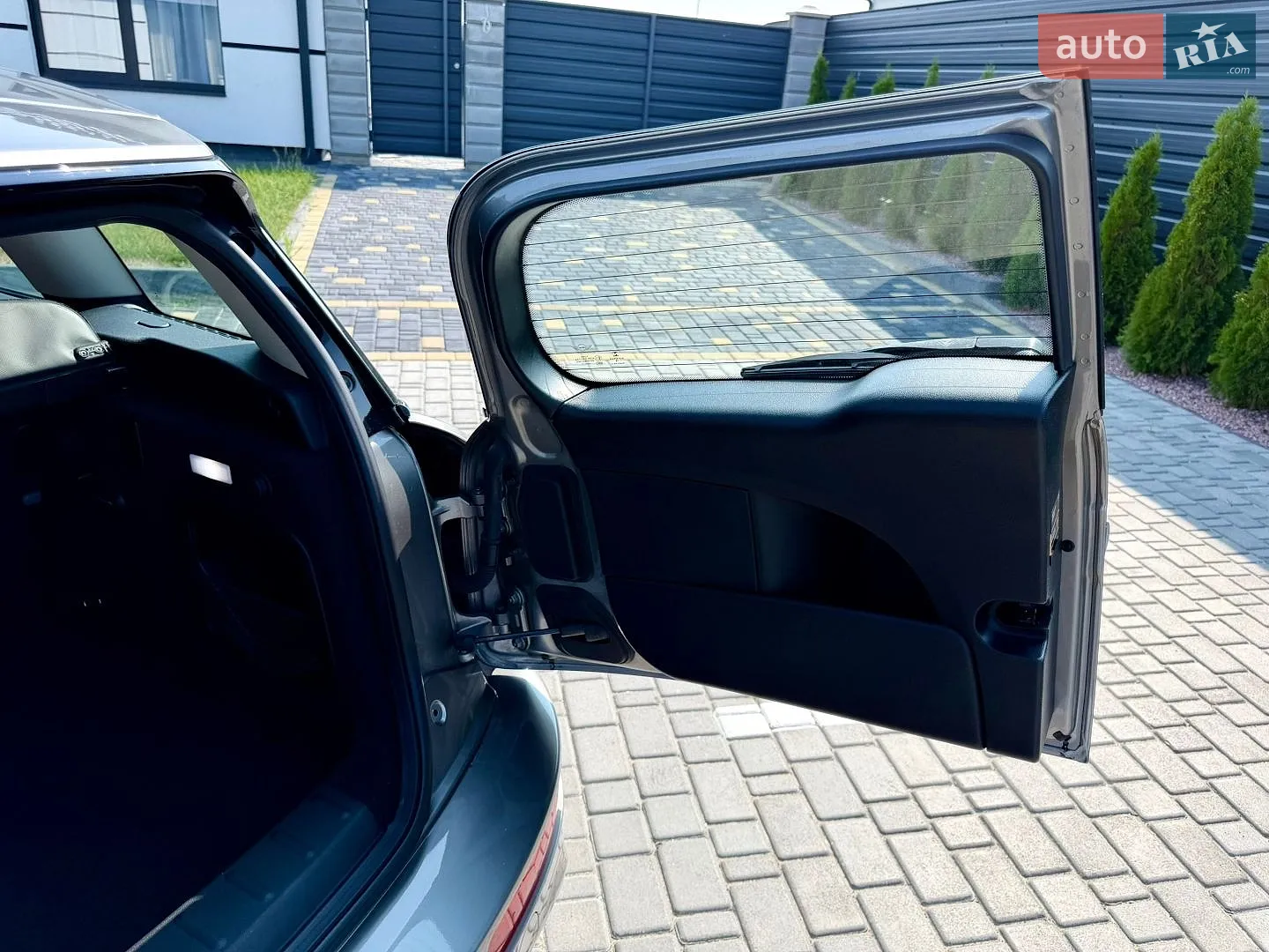 2016 MINI Clubman - мініатюра 24