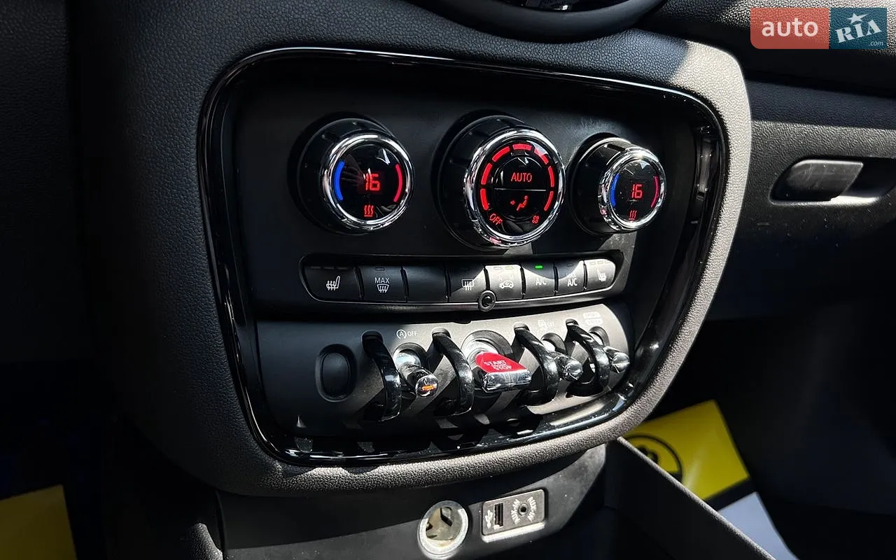 2017 MINI Clubman - мініатюра 18