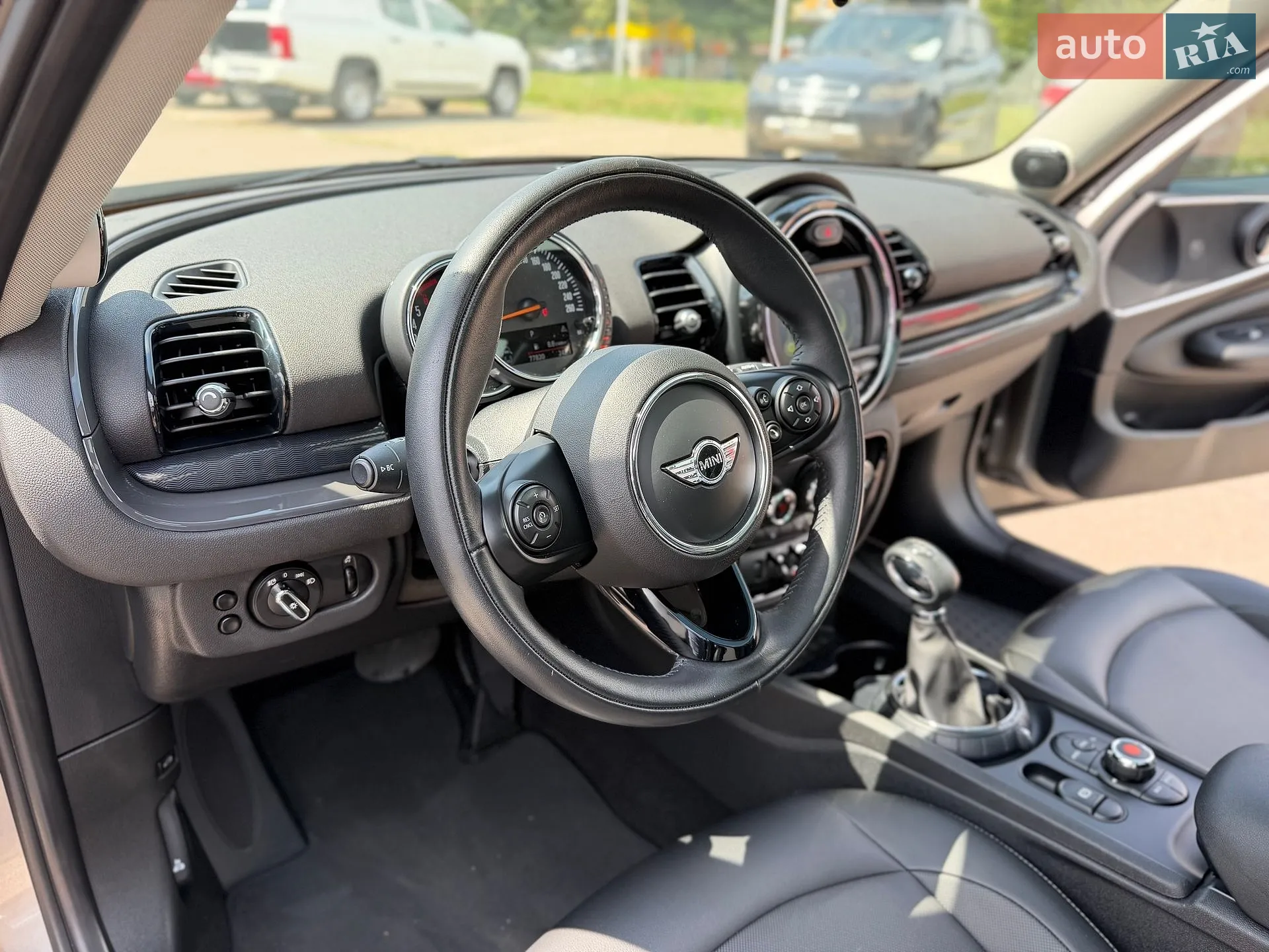 2016 MINI Clubman - мініатюра 11