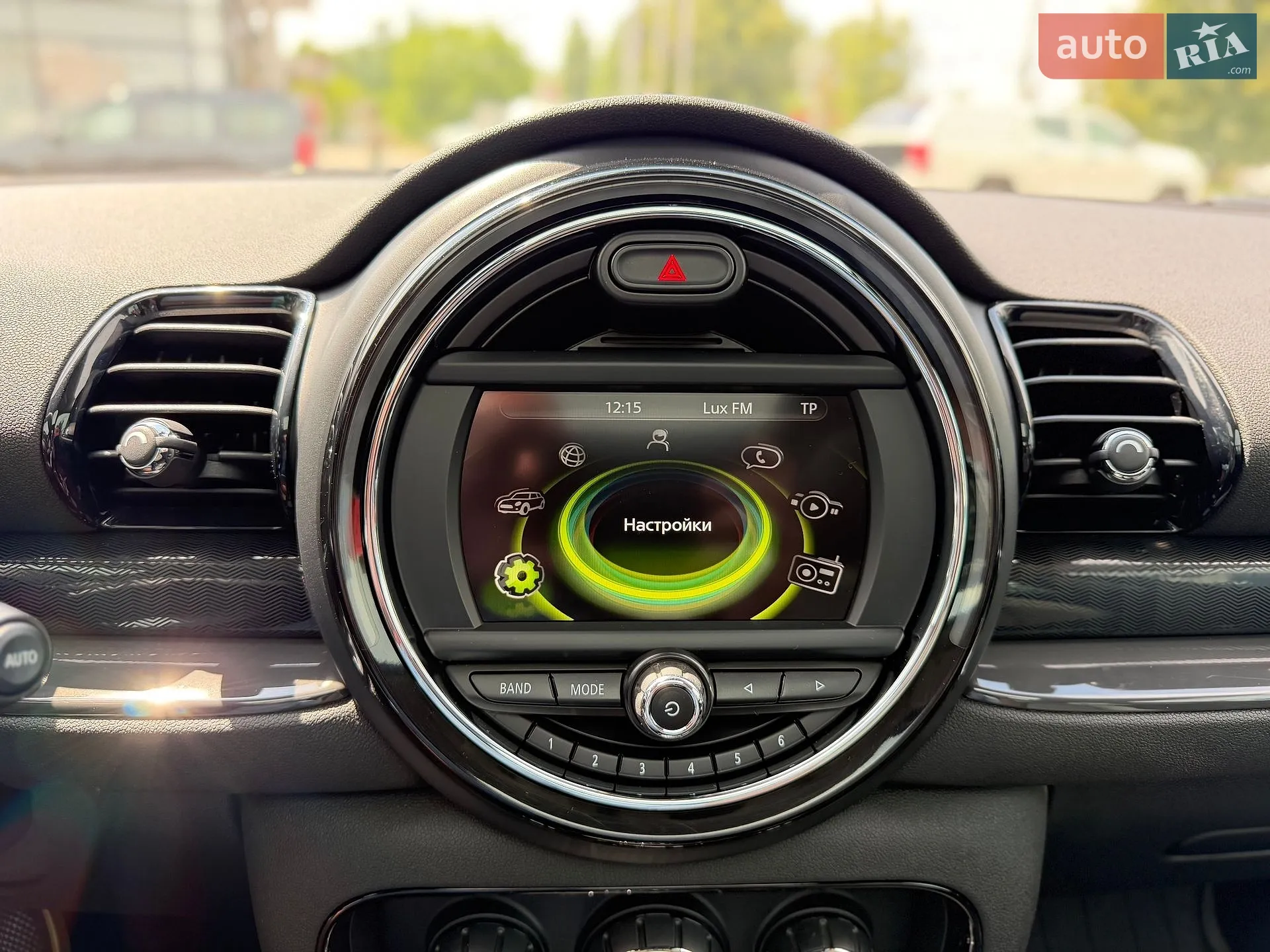 2016 MINI Clubman - мініатюра 20