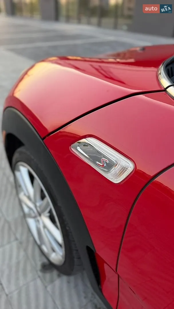 2016 MINI Clubman - мініатюра 20