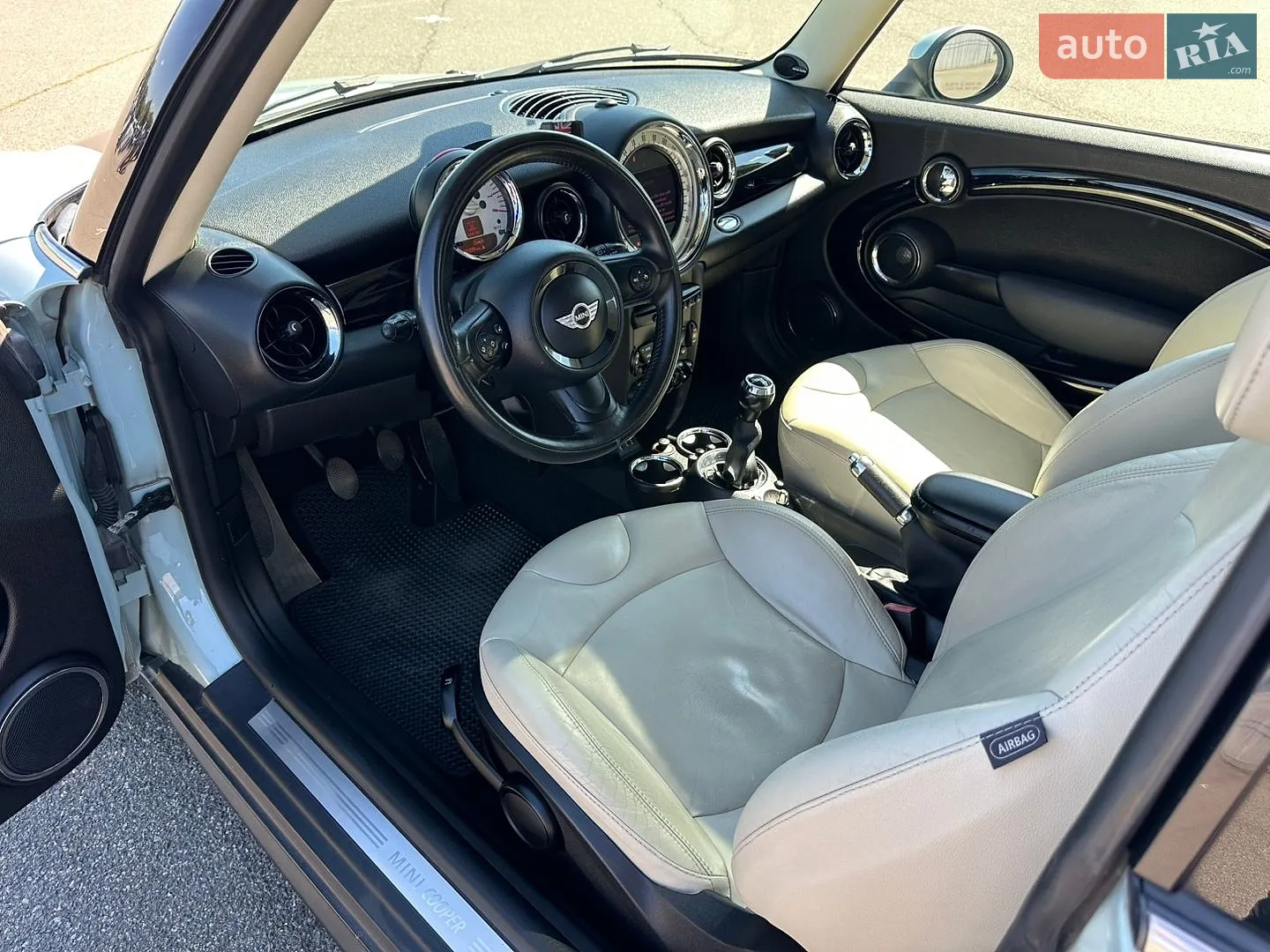 2014 MINI Clubman - мініатюра 15