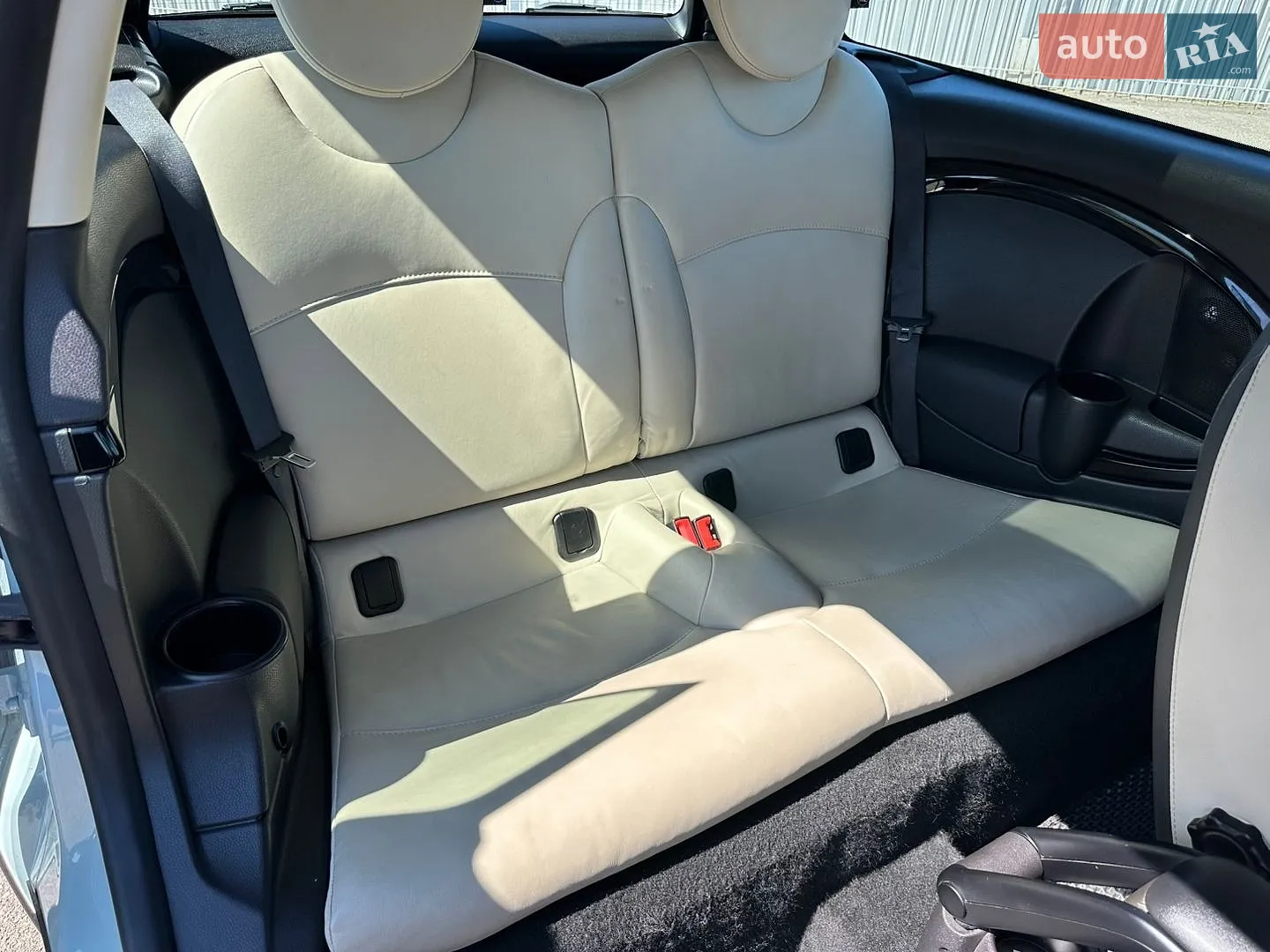 2014 MINI Clubman - мініатюра 20