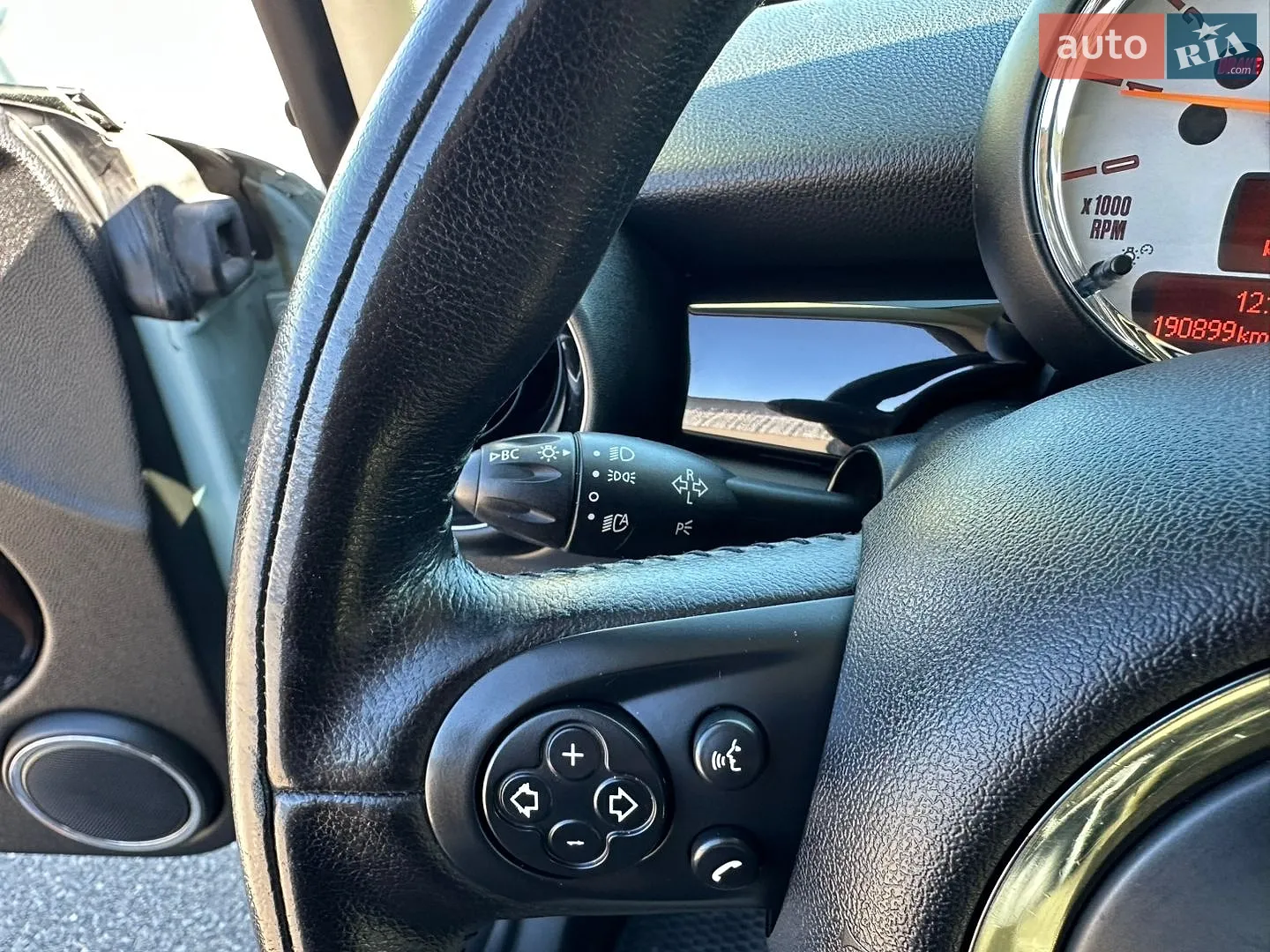 2014 MINI Clubman - мініатюра 32