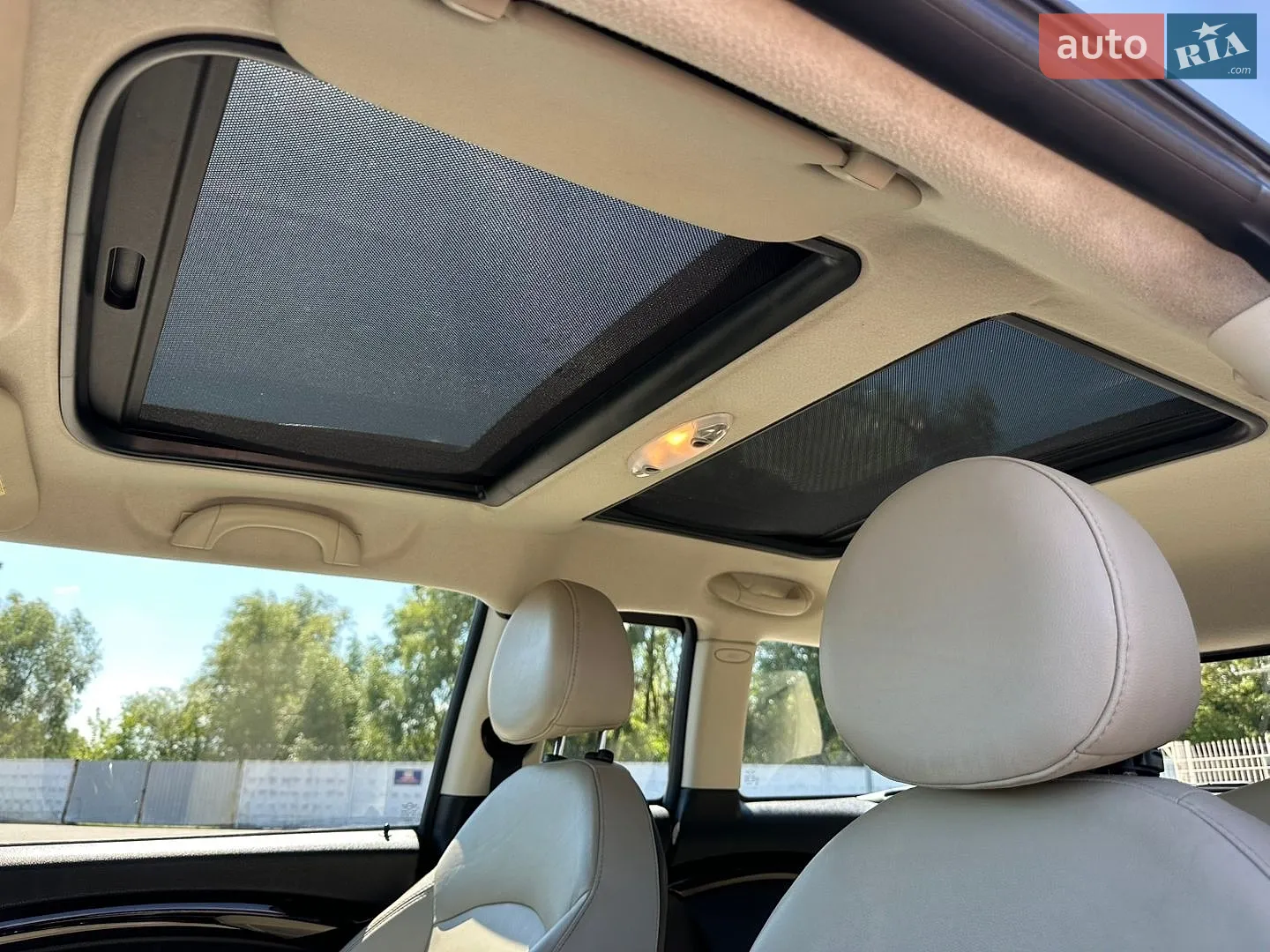 2014 MINI Clubman - мініатюра 35