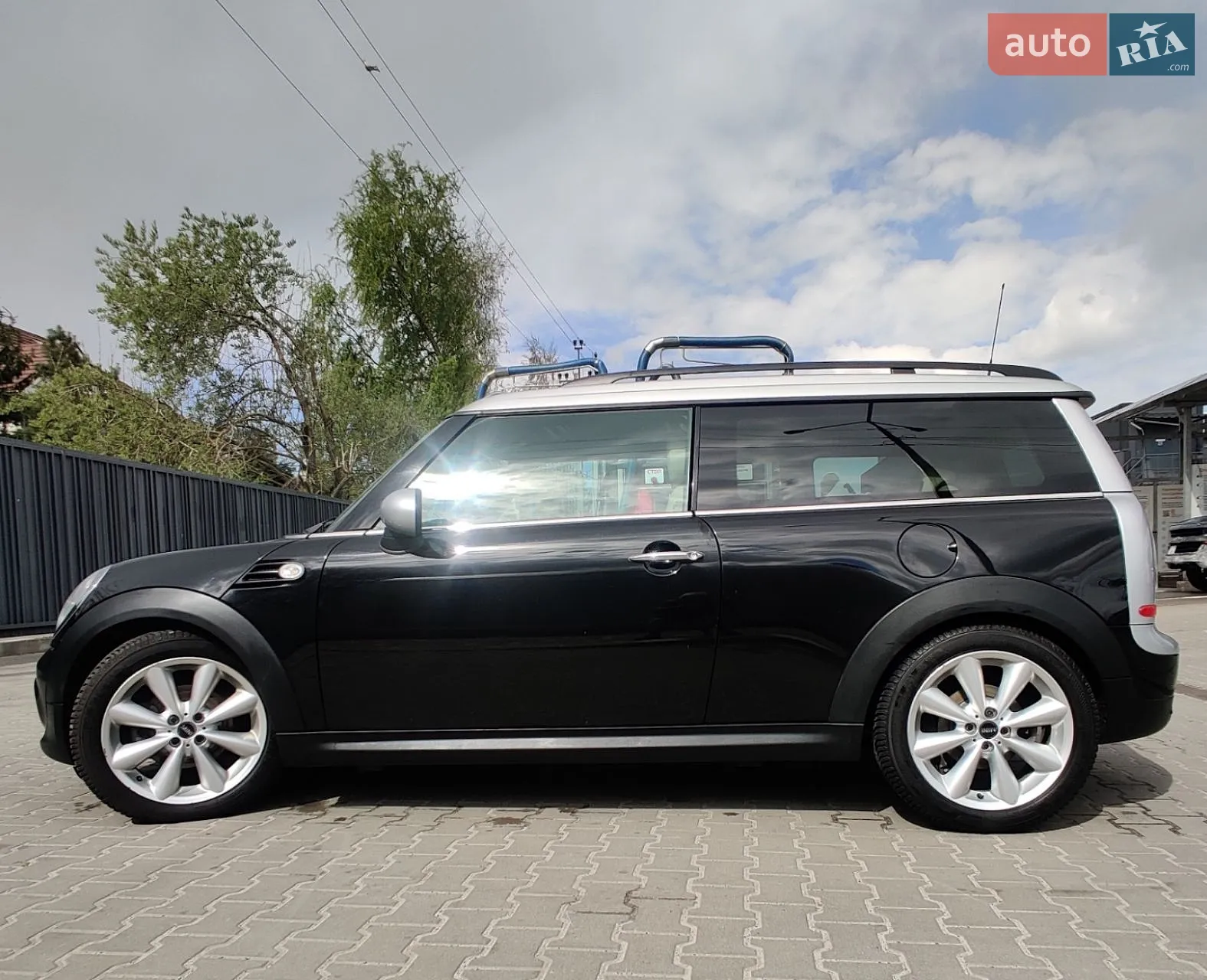 2010 MINI Clubman - фото 1