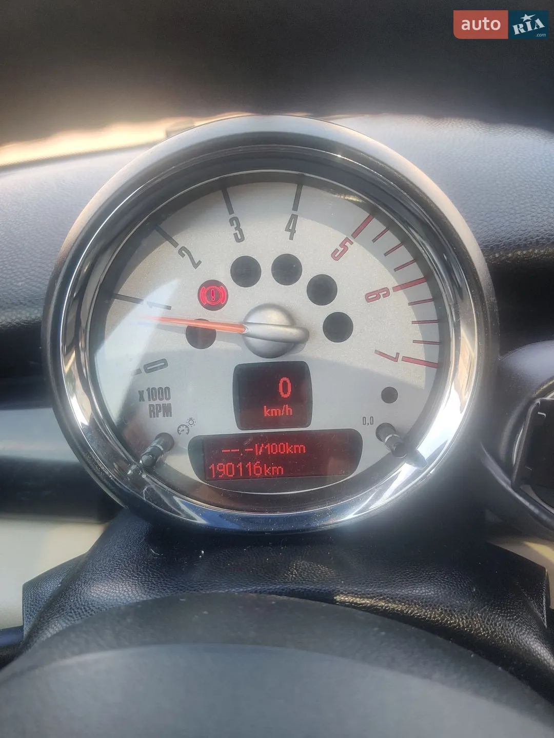 2010 MINI Clubman - мініатюра 11