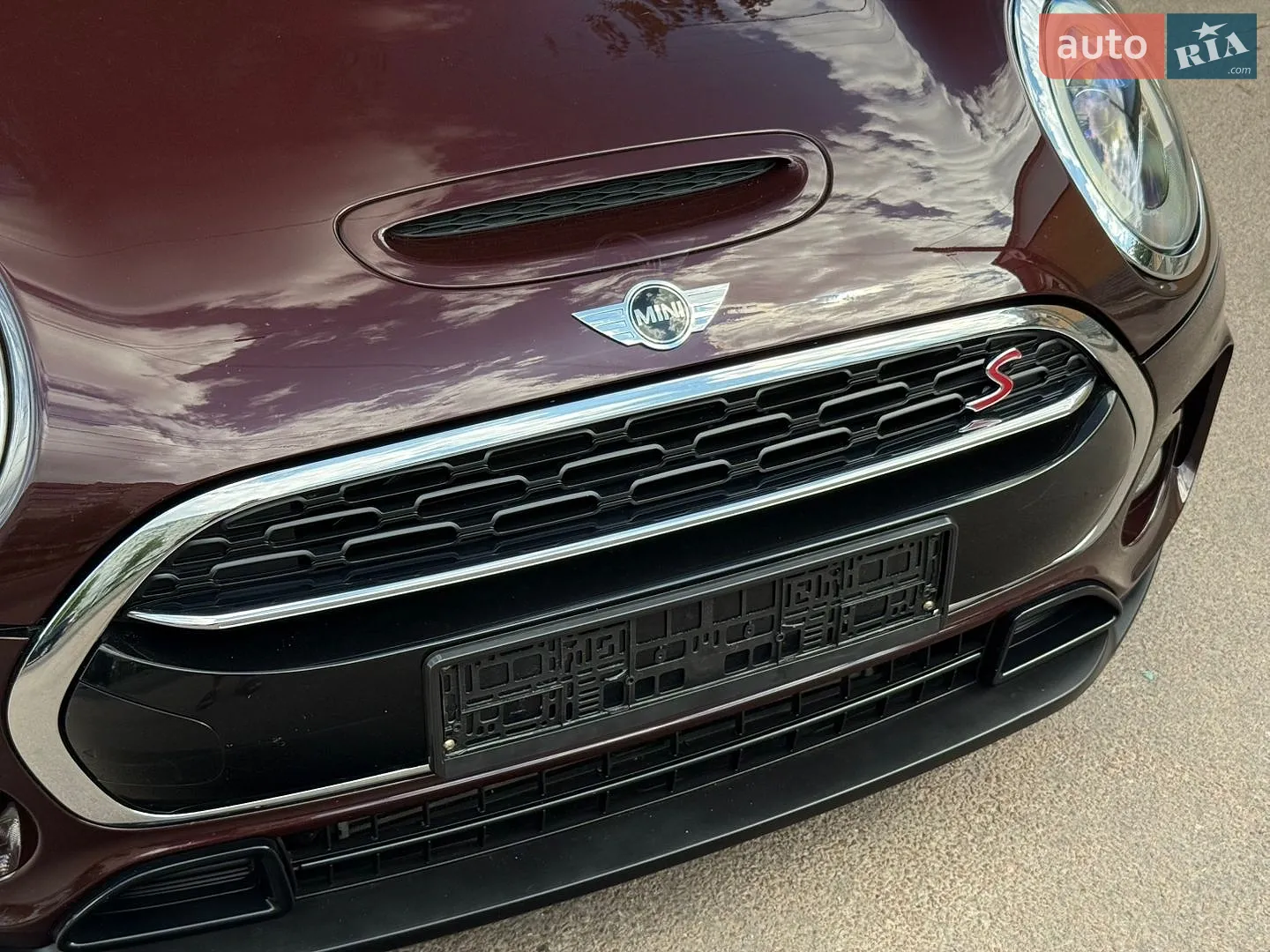 2016 MINI Clubman - мініатюра 13