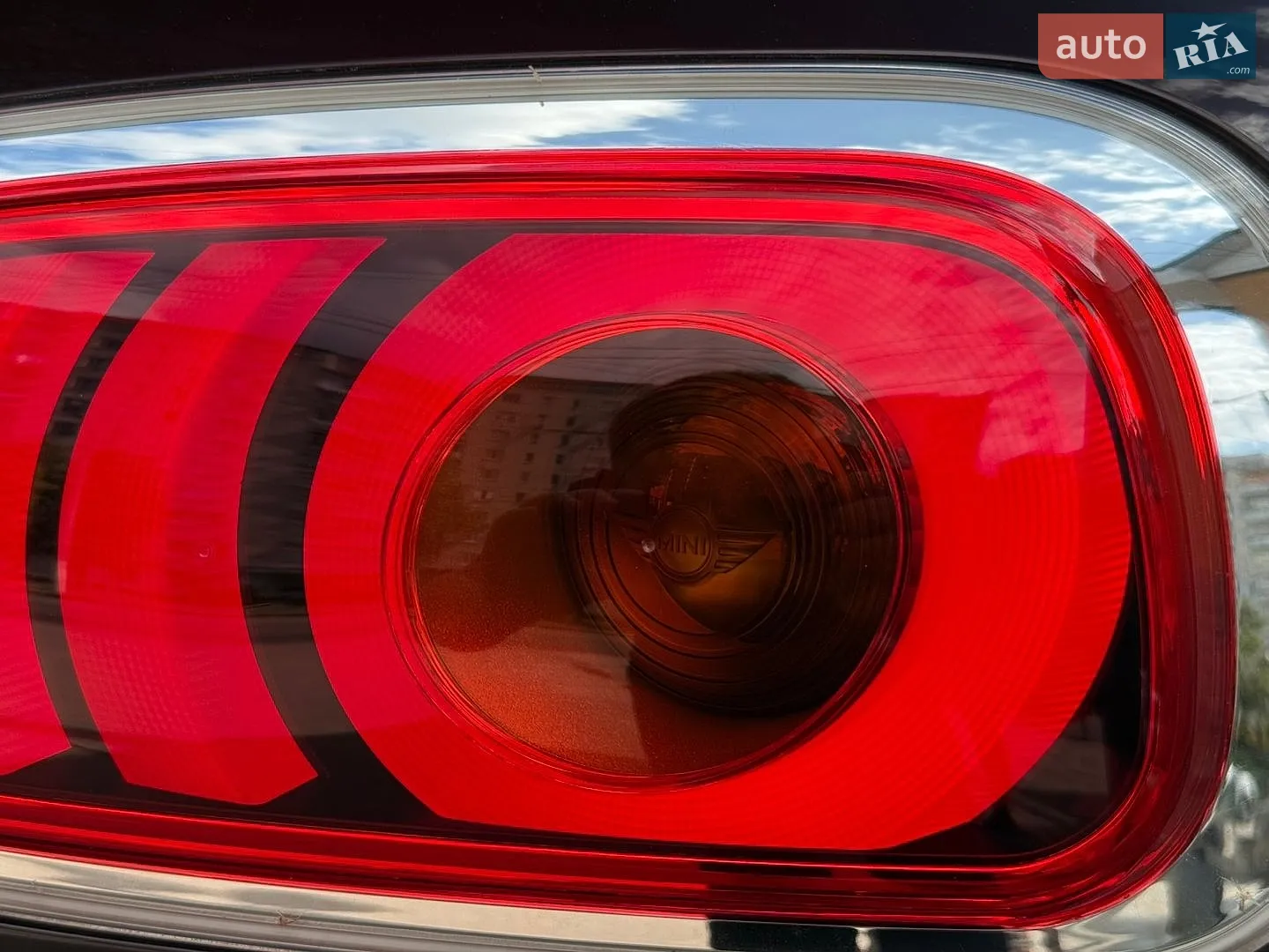 2016 MINI Clubman - мініатюра 33