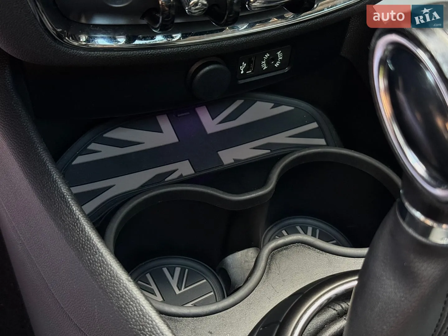 2016 MINI Clubman - мініатюра 75