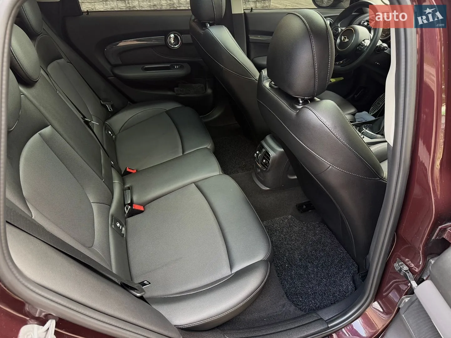 2016 MINI Clubman - мініатюра 92