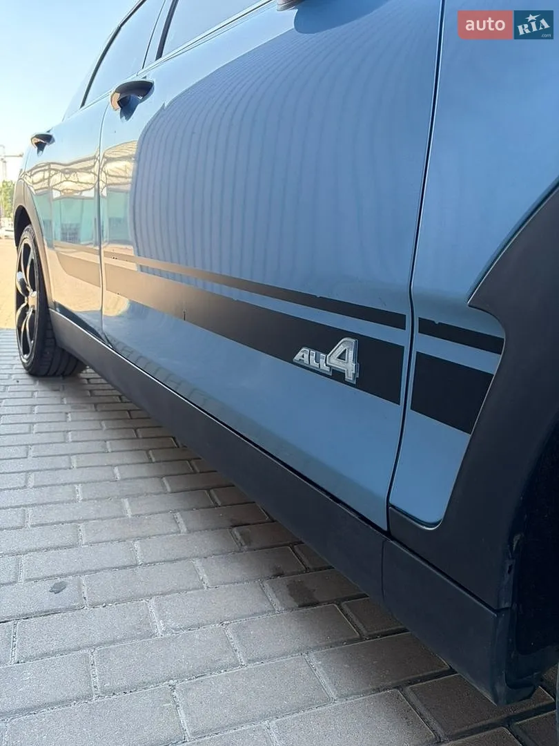 2016 MINI Clubman - мініатюра 16