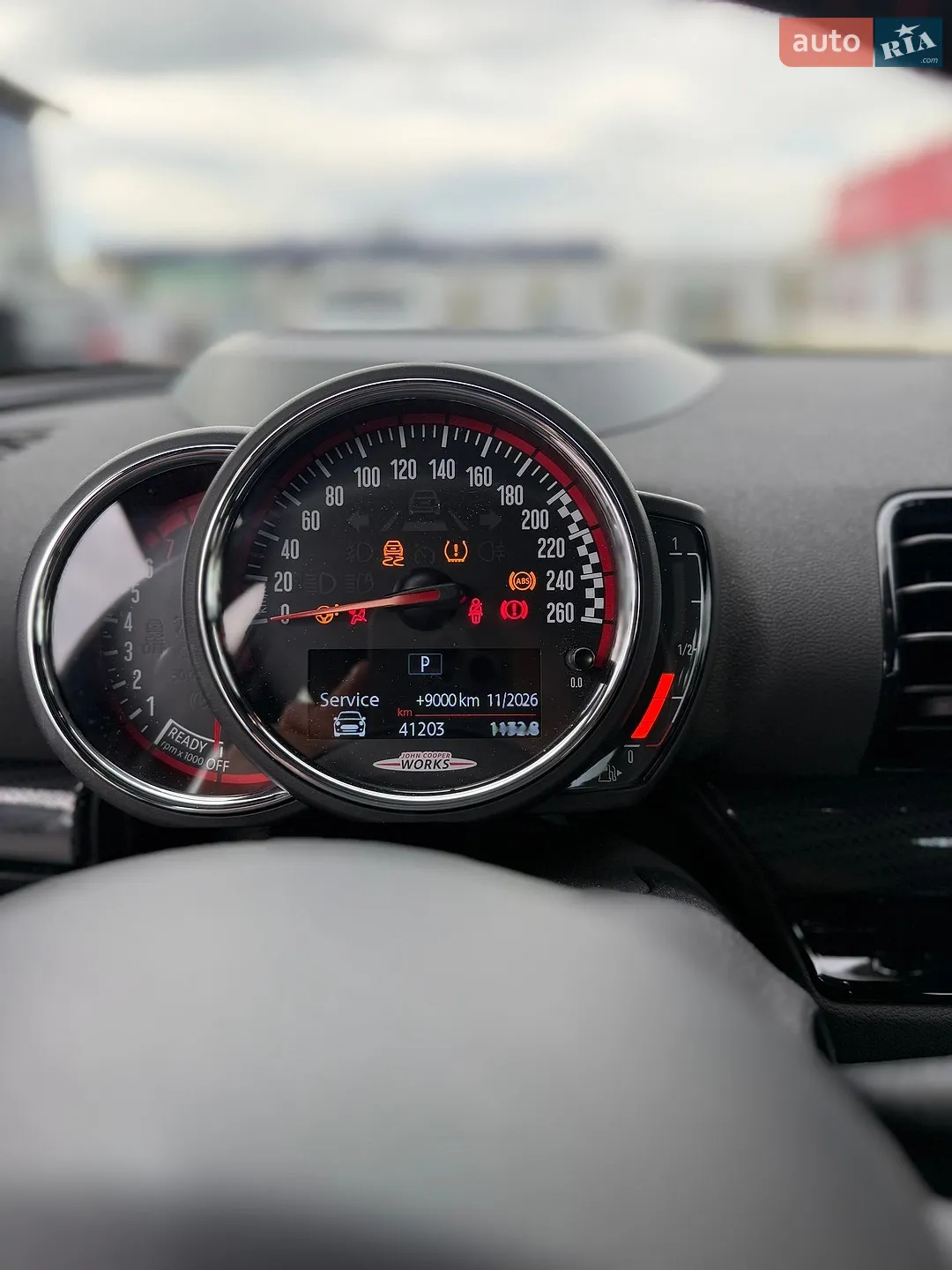 2019 MINI Clubman - мініатюра 11