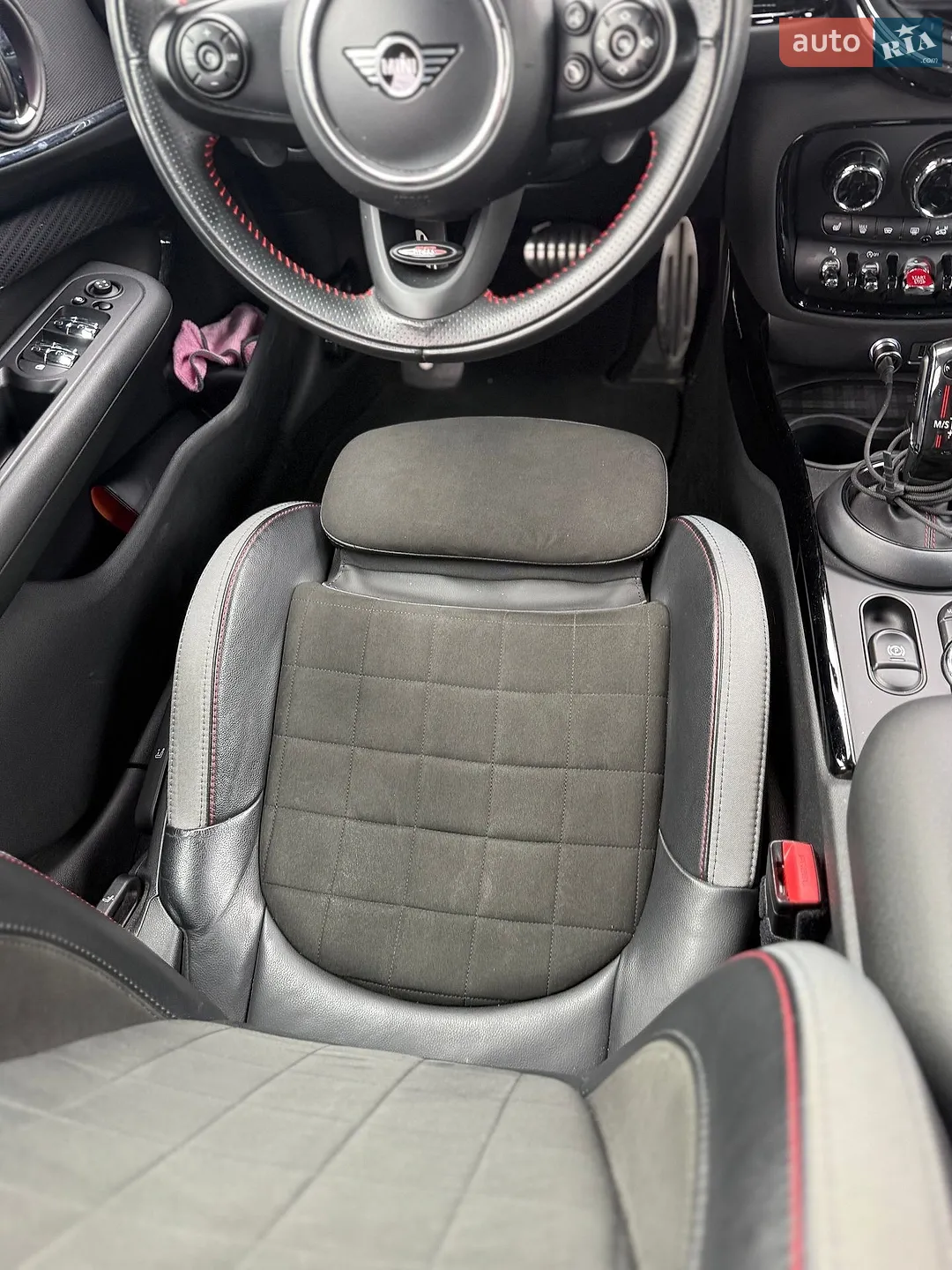 2019 MINI Clubman - мініатюра 14