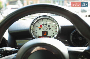 Кабріолет MINI Convertible 2011 в Івано-Франківську фото 20 Кабріолет MINI Convertible 2011 в Івано-Франківську