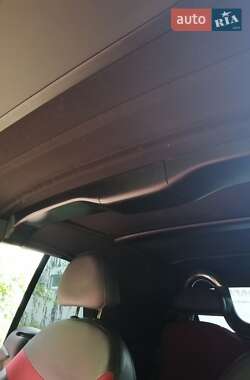 Кабриолет MINI Convertible 2008 в Днепре