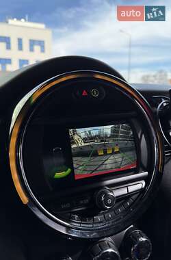 Кабриолет MINI Convertible 2018 в 