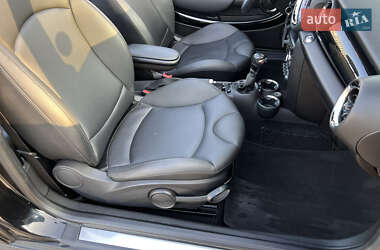 Кабриолет MINI Convertible 2014 в 