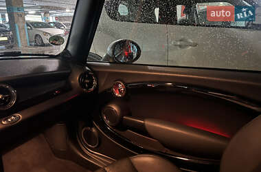 Кабриолет MINI Convertible 2014 в 