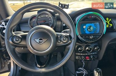 Кабриолет MINI Convertible 2019 в Гостомеле
