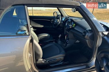 Кабриолет MINI Convertible 2019 в Гостомеле