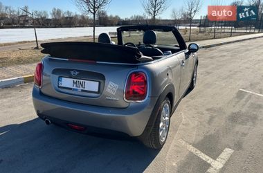 Кабриолет MINI Convertible 2019 в Гостомеле