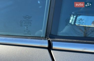 Кабриолет MINI Convertible 2019 в Гостомеле
