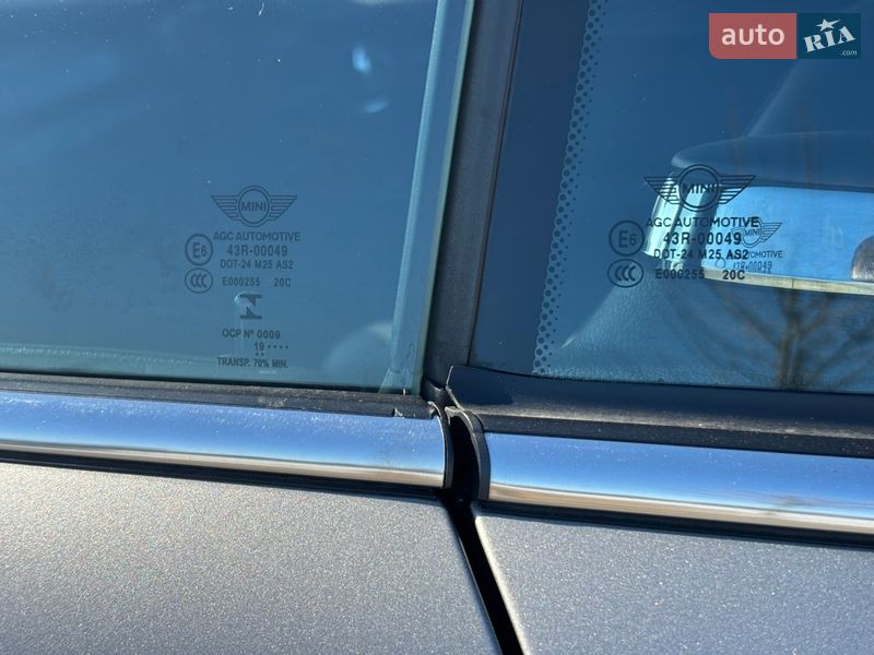 Кабриолет MINI Convertible 2019 в Гостомеле