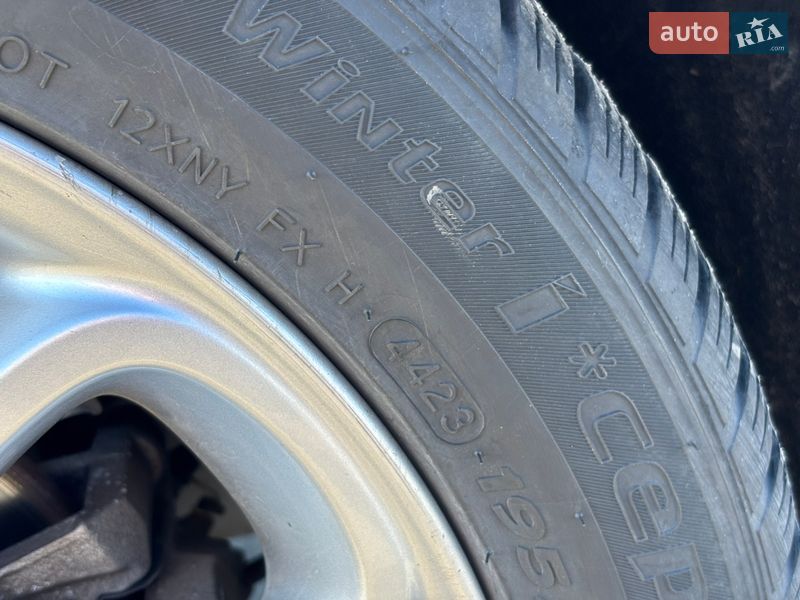 Кабриолет MINI Convertible 2019 в Гостомеле