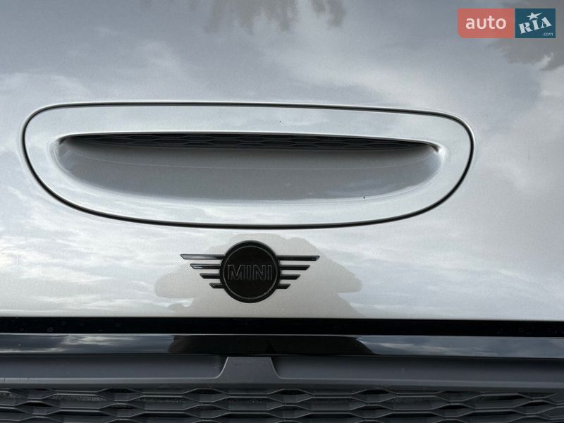 Кабриолет MINI Convertible 2017 в Львове фото 16 Кабриолет MINI Convertible 2017 в Львове