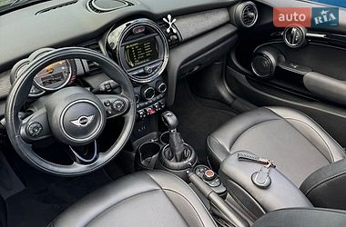 Кабріолет MINI Convertible 2017 в Дніпрі