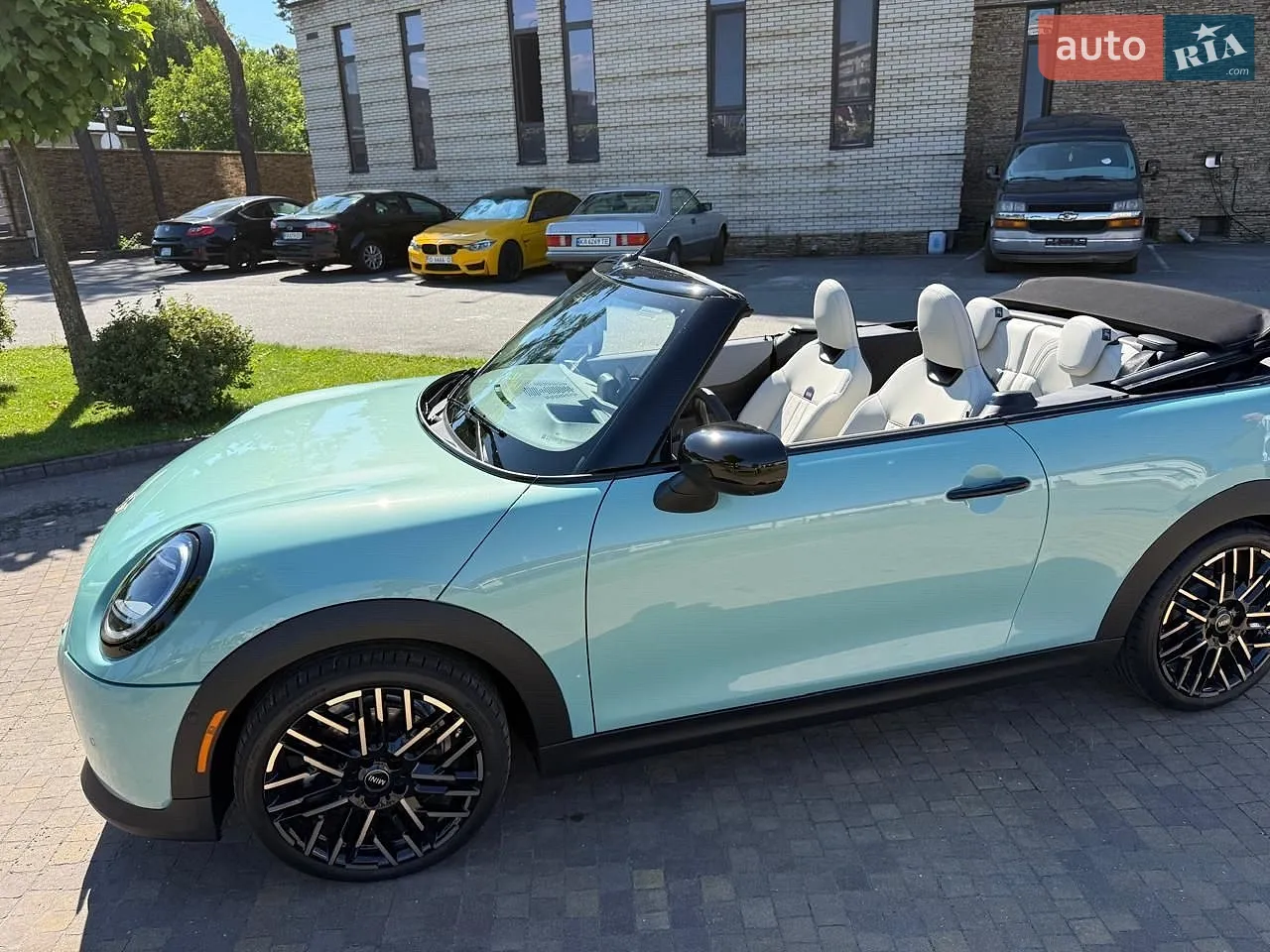 2024 MINI Countryman - мініатюра 26
