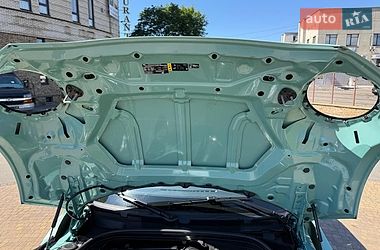 Кабріолет MINI Convertible 2024 в Києві фото 21 Кабріолет MINI Convertible 2024 в Києві